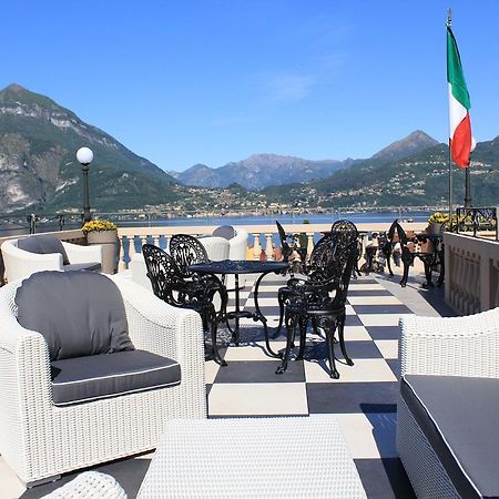 Michelangelo B&B Varenna Extérieur photo