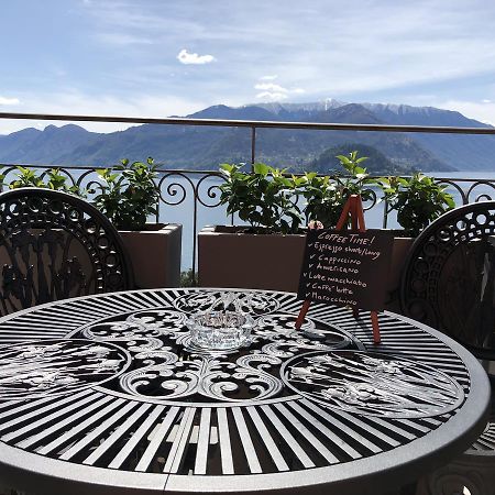 Michelangelo B&B Varenna Extérieur photo