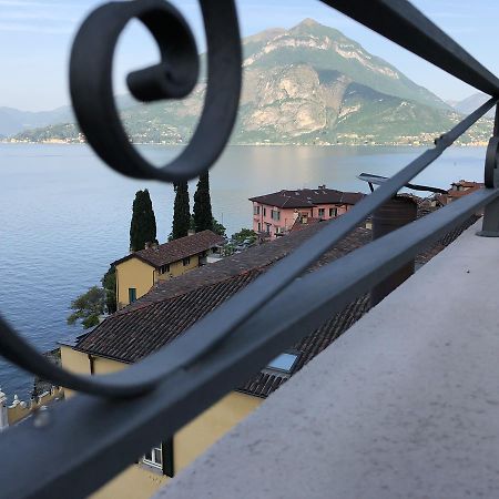 Michelangelo B&B Varenna Extérieur photo