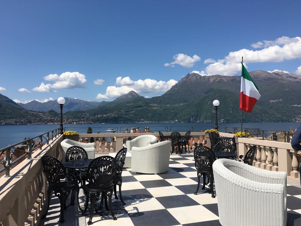 Michelangelo B&B Varenna Extérieur photo