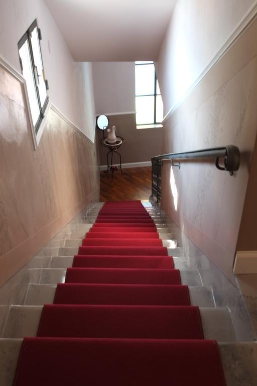 Michelangelo B&B Varenna Extérieur photo