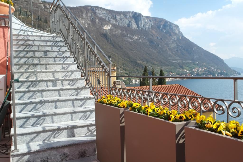 Michelangelo B&B Varenna Extérieur photo