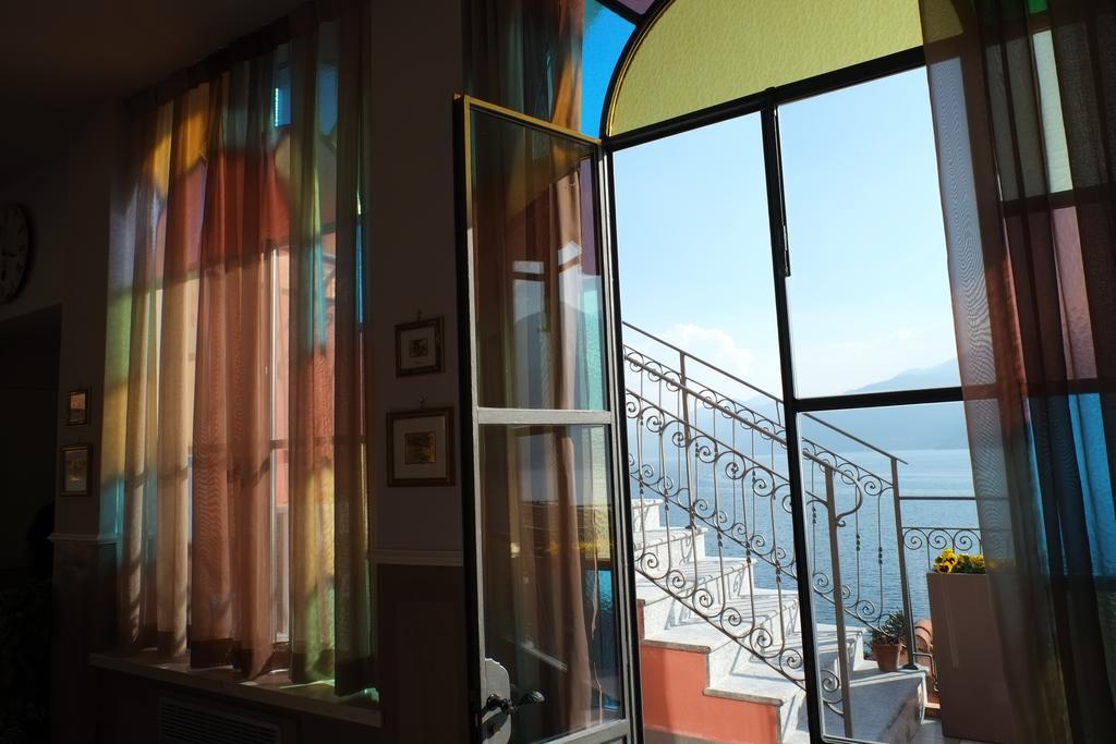 Michelangelo B&B Varenna Extérieur photo