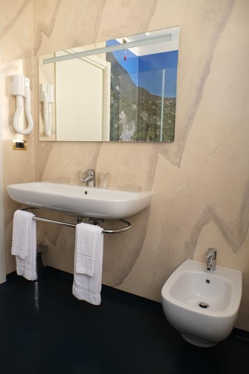 Michelangelo B&B Varenna Extérieur photo