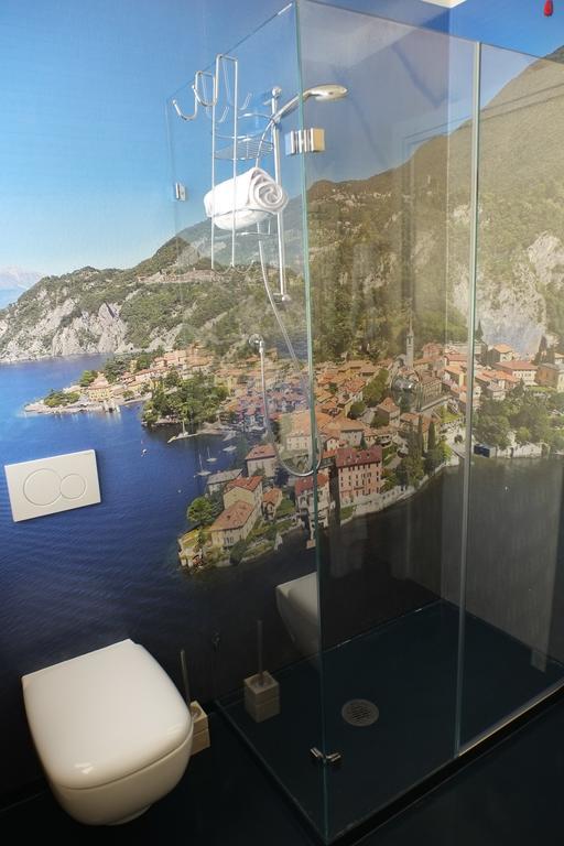 Michelangelo B&B Varenna Extérieur photo