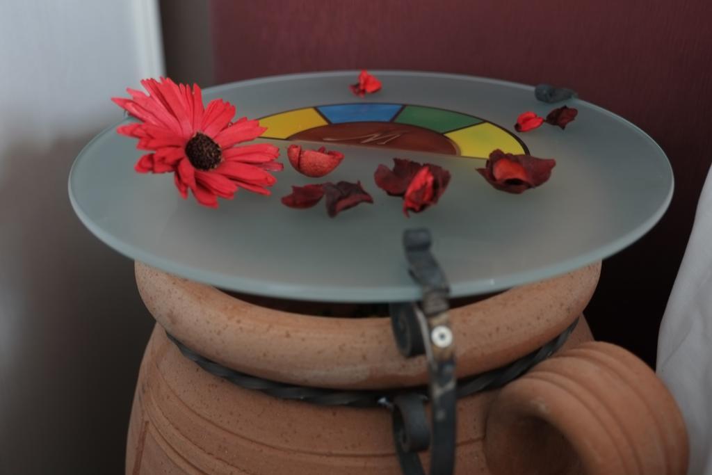 Michelangelo B&B Varenna Extérieur photo