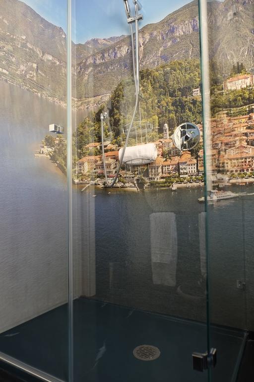 Michelangelo B&B Varenna Extérieur photo