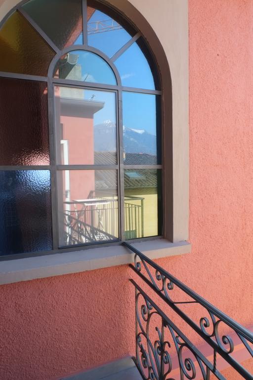 Michelangelo B&B Varenna Extérieur photo