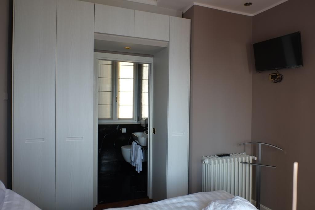 Michelangelo B&B Varenna Extérieur photo