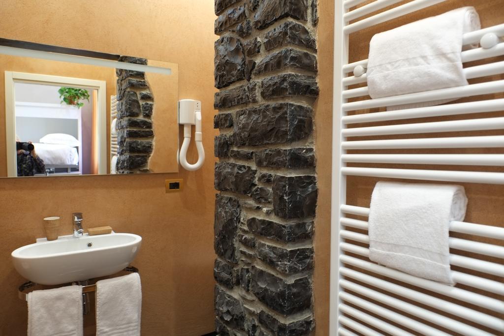 Michelangelo B&B Varenna Extérieur photo