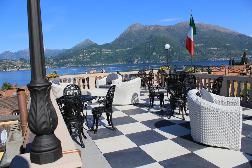 Michelangelo B&B Varenna Extérieur photo