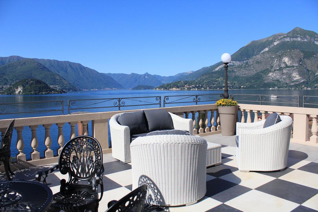 Michelangelo B&B Varenna Extérieur photo
