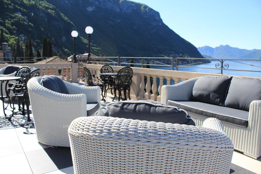 Michelangelo B&B Varenna Extérieur photo