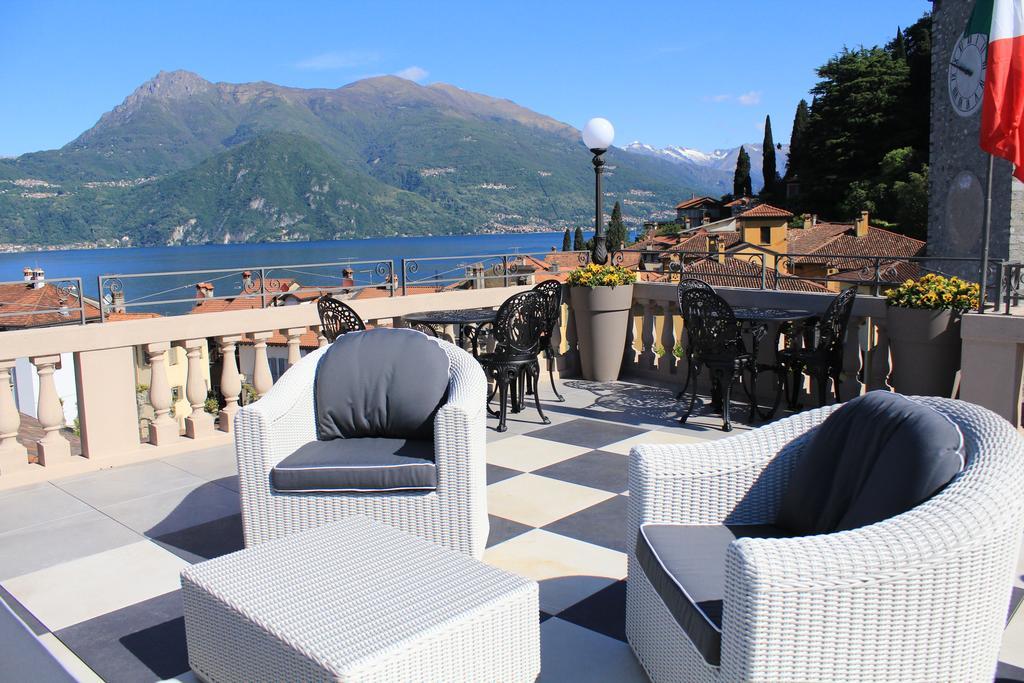 Michelangelo B&B Varenna Extérieur photo