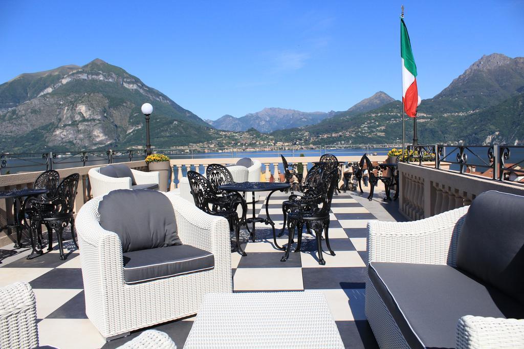 Michelangelo B&B Varenna Extérieur photo