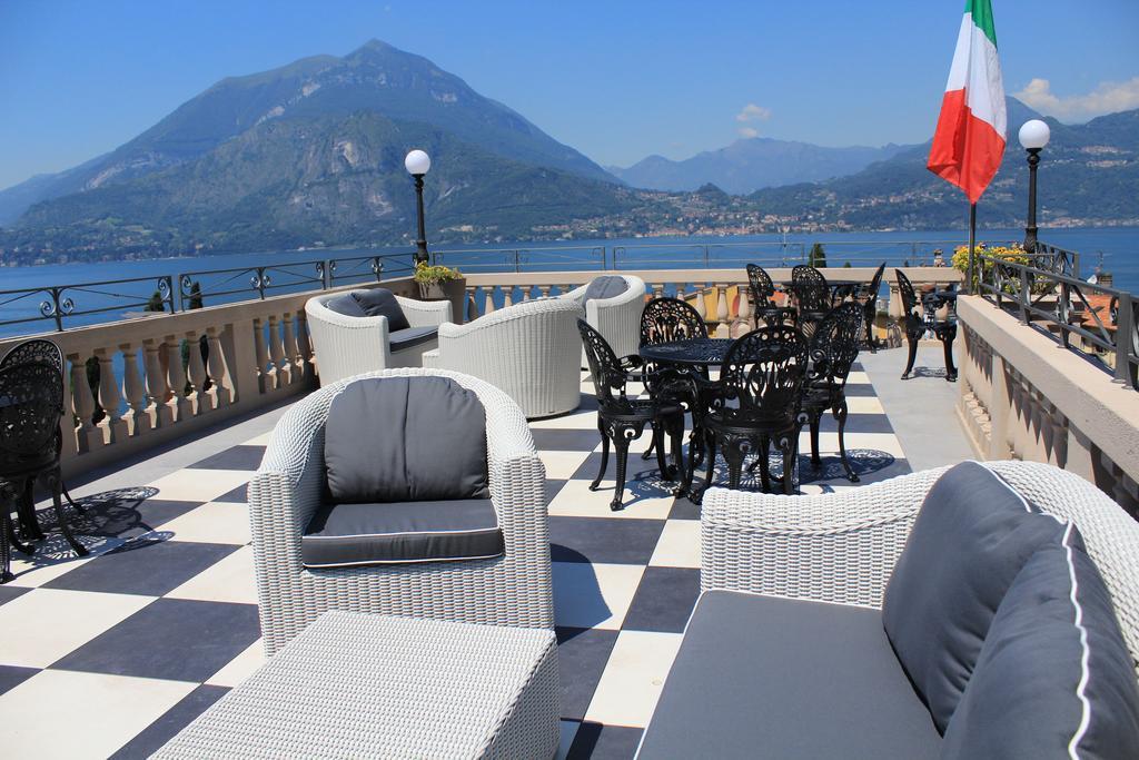 Michelangelo B&B Varenna Extérieur photo