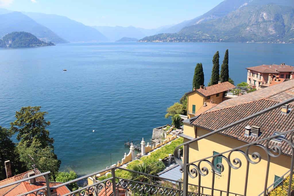 Michelangelo B&B Varenna Extérieur photo