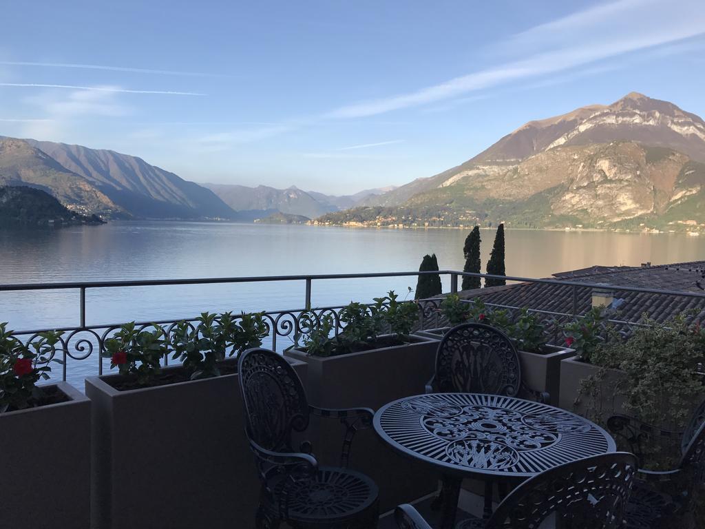 Michelangelo B&B Varenna Extérieur photo