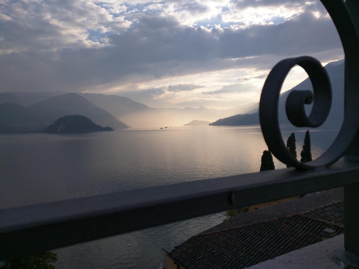 Michelangelo B&B Varenna Extérieur photo