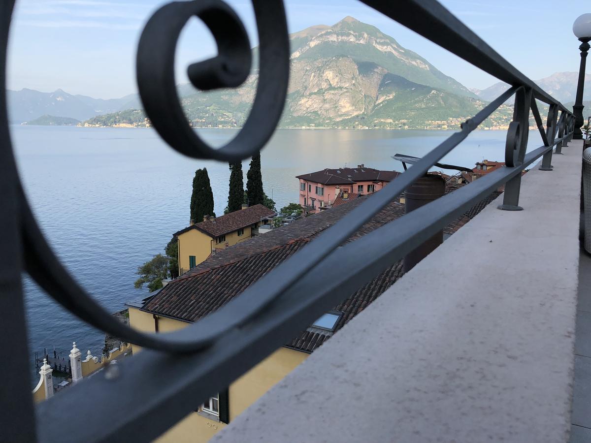 Michelangelo B&B Varenna Extérieur photo