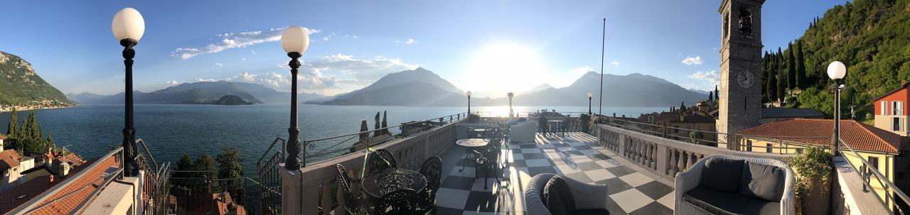 Michelangelo B&B Varenna Extérieur photo